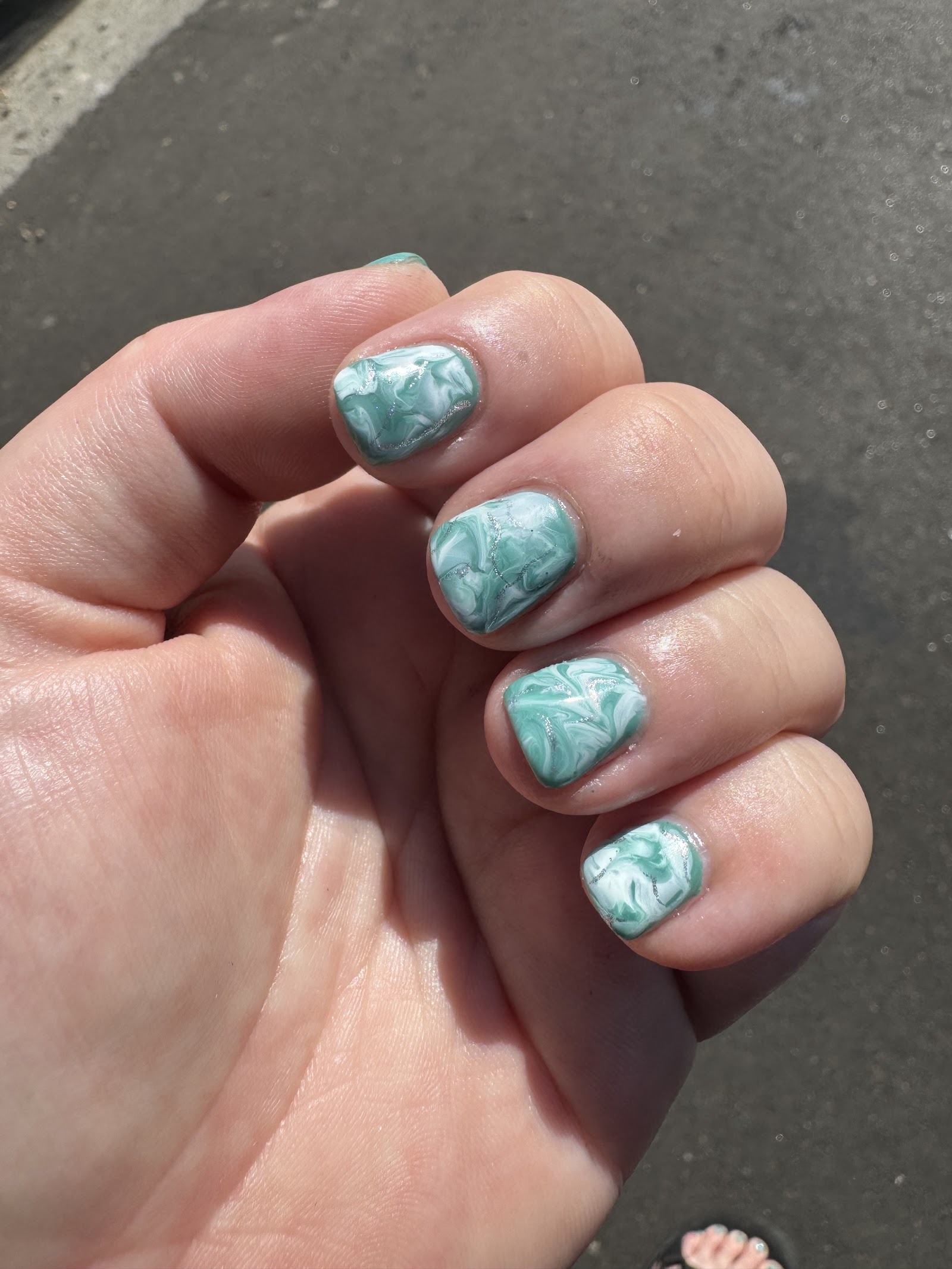 Studio Nails & Spa nail photo 1