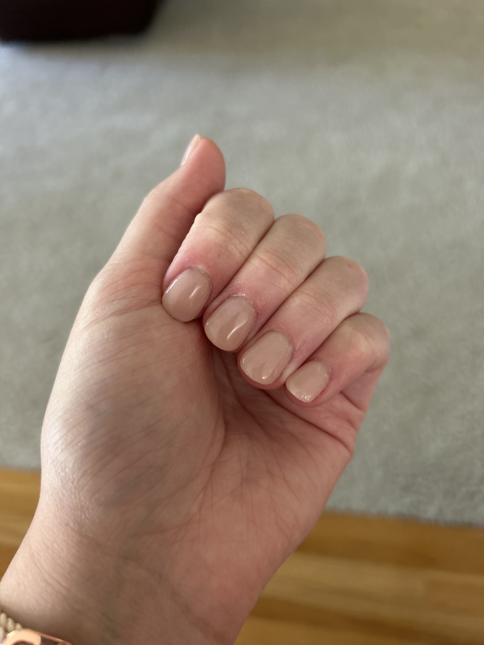Studio Nails & Spa nail photo 2