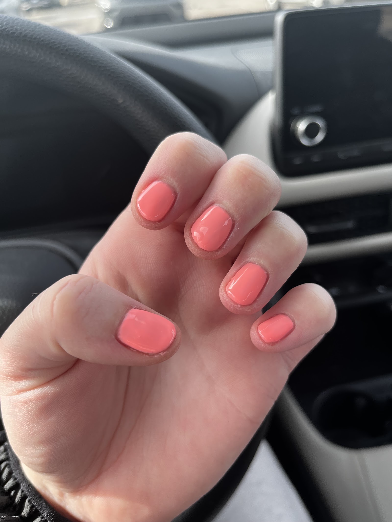 Studio Nails & Spa nail photo 3