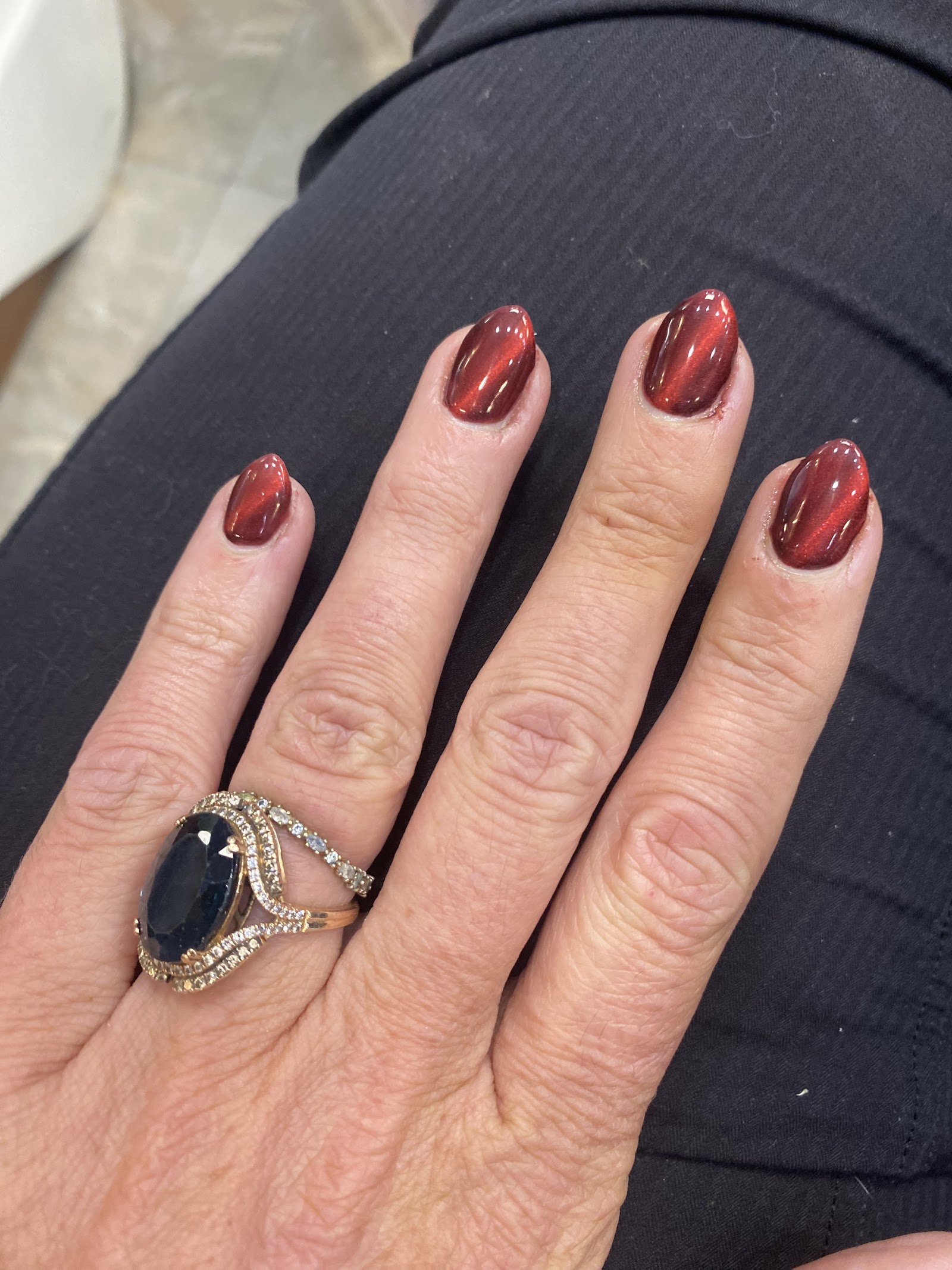 Studio Nails & Spa nail photo 5