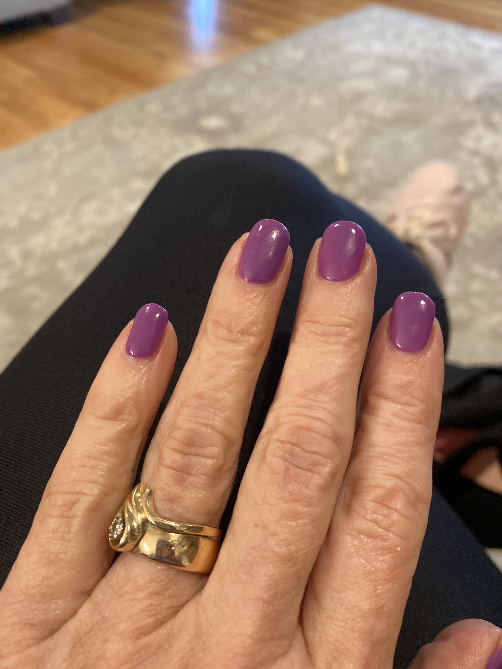 Studio Nails & Spa nail photo 6