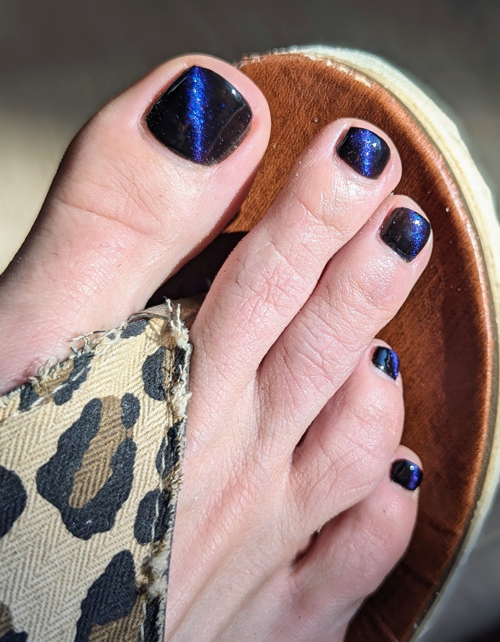 Studio Nails & Spa nail photo 8